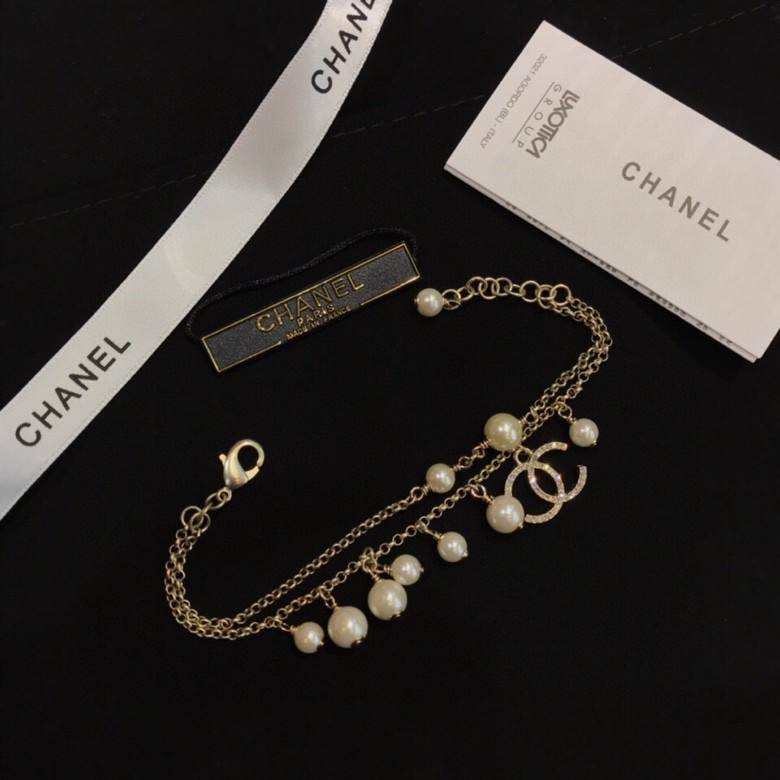 Chanel Bracelets